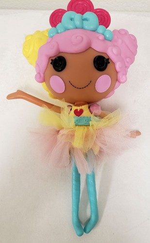 Lalaloopsy 2016 whimsy sugar - lalaloopsy,