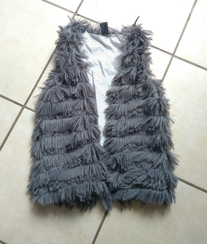 Gilet zara bambina - zara,