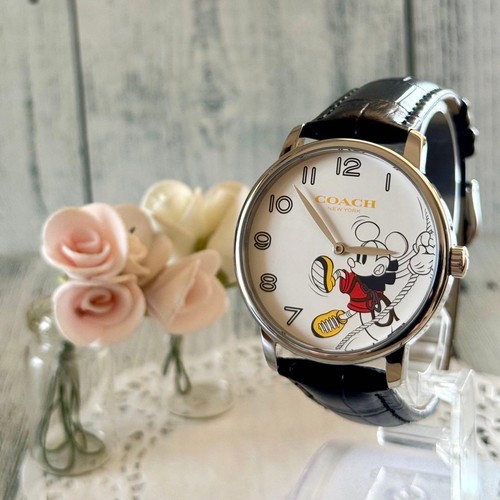 Orologio coach disney - disney, topolino