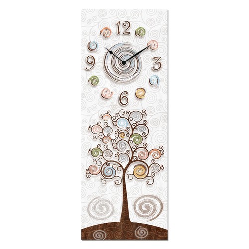 Orologio parete legno - da,