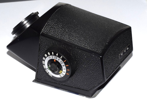 Prism finder ttl - mirino, per
