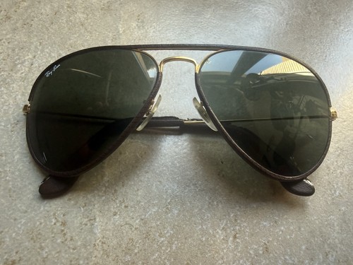Vintage 70s 80s - vintage, ray-ban