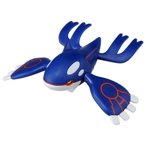 Pokemon moncolle kyogre - ml, 04