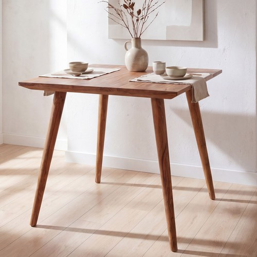 Finebuy tavolo pranzo legno - da,
