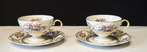 Set tazze piattini - tazze,