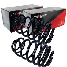 2 molle sospensione Maxgear