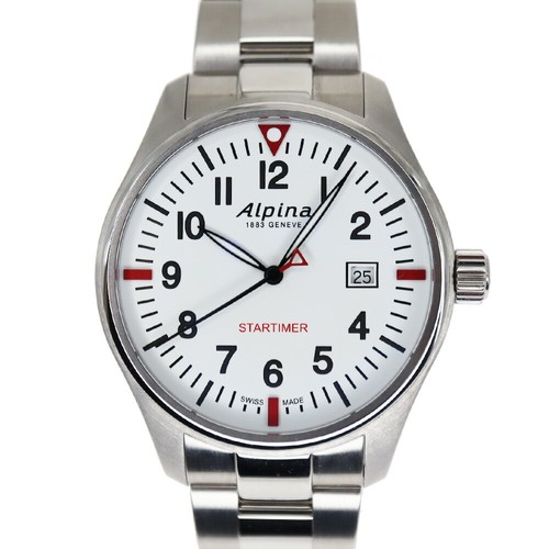 Orologio alpina 240s4s6b - orologio, al-240s4s6b