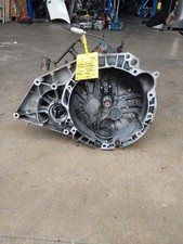 CAMBIO MANUALE 5M 5MARCE FIAT