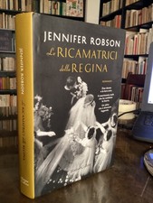 JENNIFER ROBSON - LE