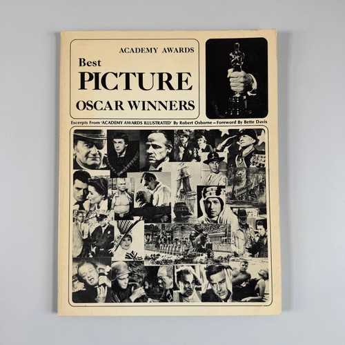 Best picture oscar winners - best,