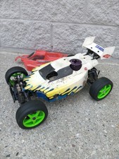 Kyosho Inferno DX-II MP Nitro