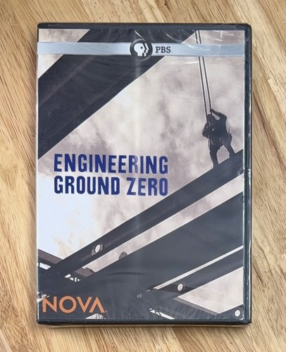 Engineering ground zero - engineering, dvd