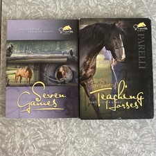 The Secret Of Teaching Horses