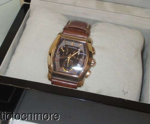 Orologio bulova accutron - bulova,