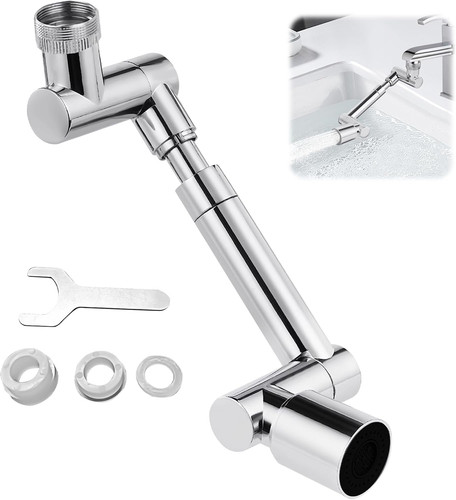 Rubinetto girevole 1440 - rubinetto,