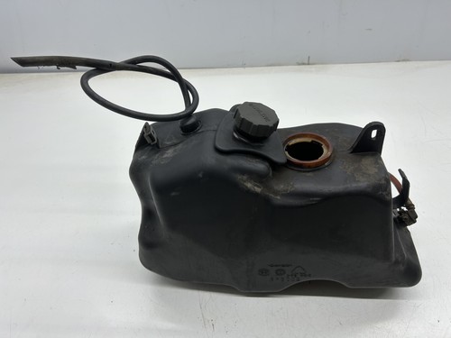 Serbatoio carburante benzina - serbatoio,