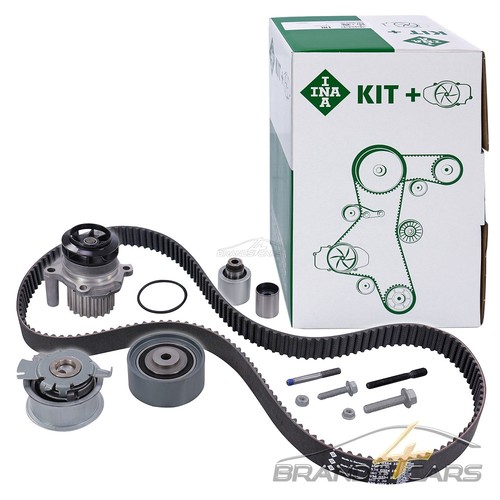 Kit cinghia dentata ina wapu - cinghia,
