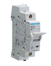 HAGER MZ203 BOBINA SGANCIO A