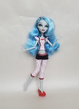 Bambola ghoulia yelps leggi - bambola,