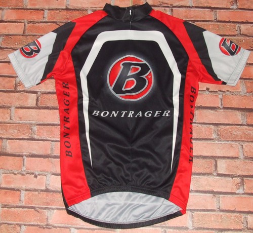 Bontrager maglia shirt maillot - bontrager,