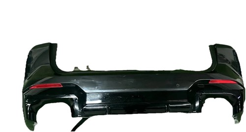Paraurti posteriore bmw - posteriore, x3