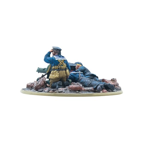 Soviet naval brigade - soviet,