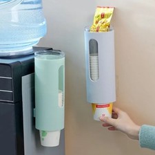 Dispenser bicchieri automatico - bicchieri,