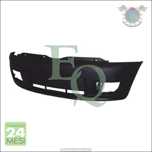 Paraurti posteriore per - eq,