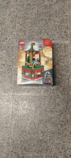 SET LEGO 40293 Giostra di