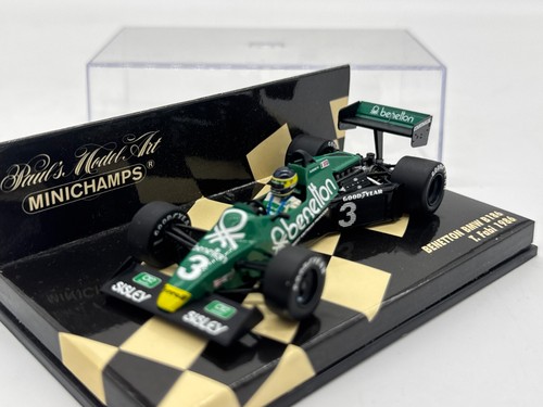 Modellini auto minichamps - modellini, 1:43