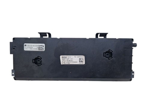 Amplificatore antenna