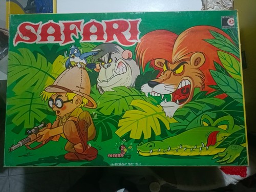 Gioco tavolo vintage anni - da,
