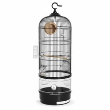 Volière Cylindrique à