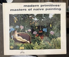 Modern Primitives Masters of