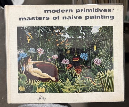 Modern primitives masters - modern,