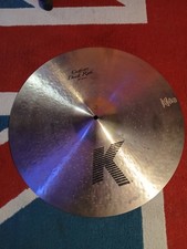 VENDO ZILDJIAN 20" K Custom Dark Ride