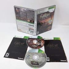 Fallout: New Vegas - Ultimate