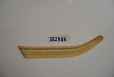 Adesivo decalco carena