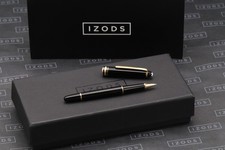 Montblanc Meisterstuck 163