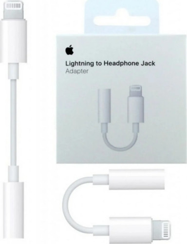 Adattatore apple lightning - apple, da