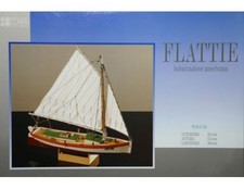Flattie - Corel SM42