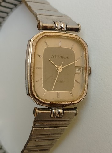 Alpina orologio donna - alpina,
