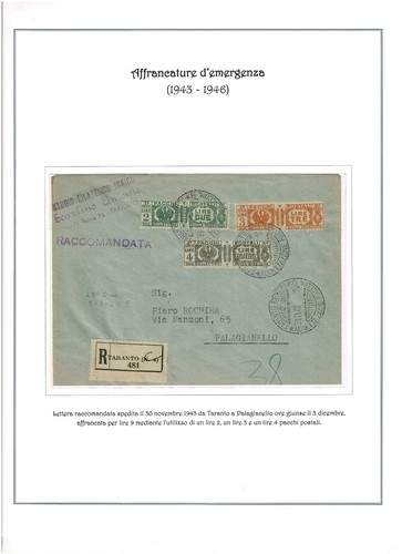 1943 rsi italia - 1943,