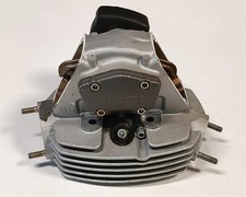 Testa verticale Desmo per Ducati Monster e SS 750 93-97