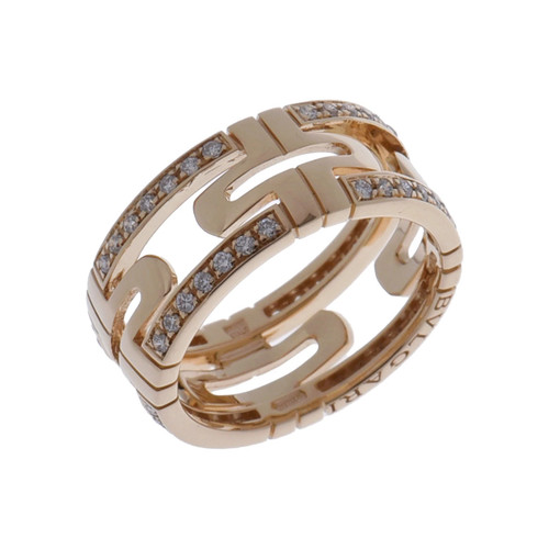 Auth bvlgari parentesi ring - auth,