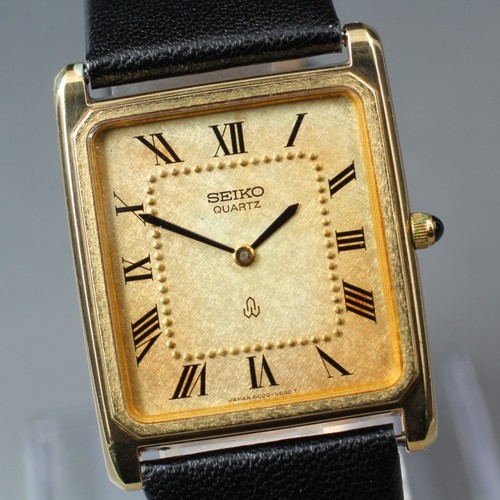 Orologio uomo seiko - uomo, dolce