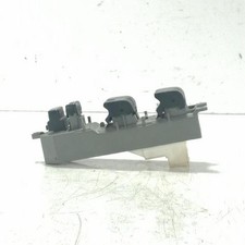 comando alzacristalli anteriore sinistro TOYOTA YARIS ACTIVE 2011 1220703