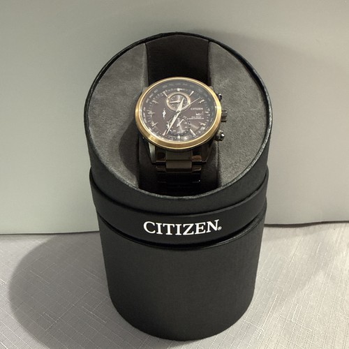 Orologio citizen uomo sport - citizen,