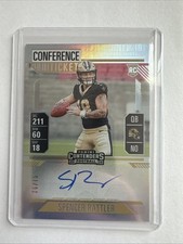 2024 Panini Contenders -