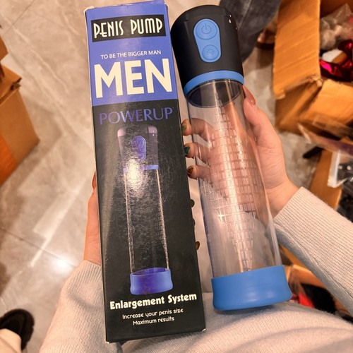 Pompa elettrica sottovuoto per